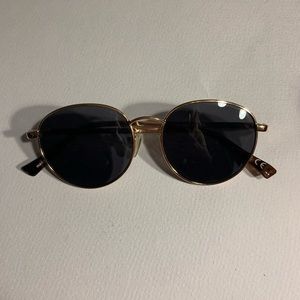 Round Sunglasses